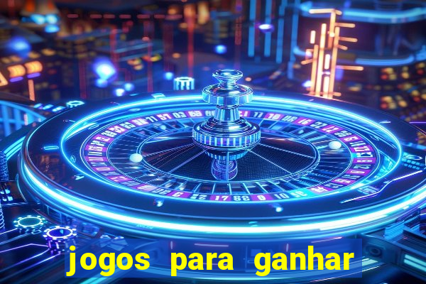 jogos para ganhar dinheiro via pix sem depósito